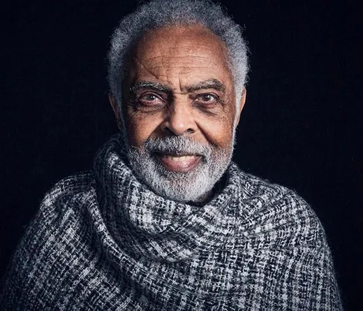 Gilberto Gil